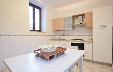 Appartement 6 personnes à Santa Maria di Castell - Photo 9