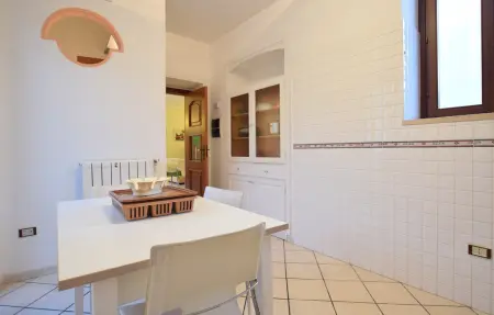 Appartement 6 personnes à Santa Maria di Castell - Photo 10