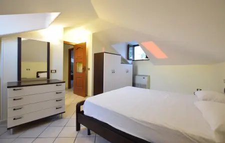 Appartement 6 personnes à Santa Maria di Castell - Photo 11