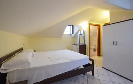Appartement 6 personnes à Santa Maria di Castell - Photo 12
