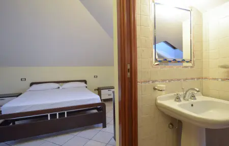 Appartement 6 personnes à Santa Maria di Castell - Photo 13