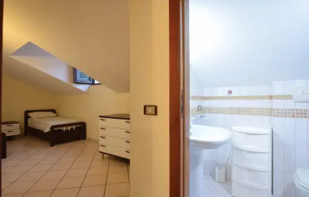 Appartement 6 personnes à Santa Maria di Castell - Photo 14