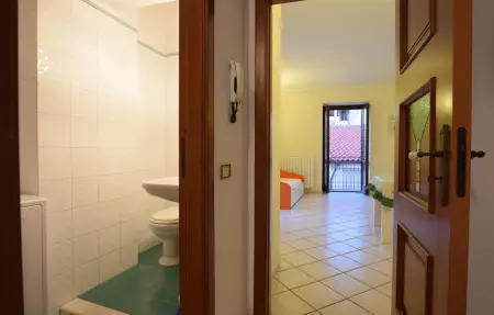 Appartement 6 personnes à Santa Maria di Castell - Photo 17