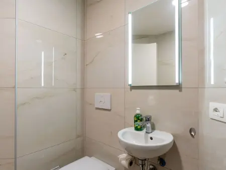 Entre Bateau et Mer, Appartement 4 personnes à Santo Stefano al Mare - Photo 14