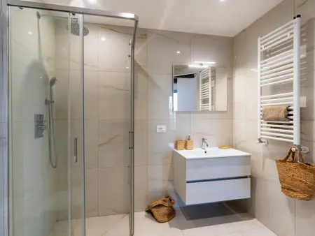 Entre Bateau et Mer, Appartement 4 personnes à Santo Stefano al Mare - Photo 15