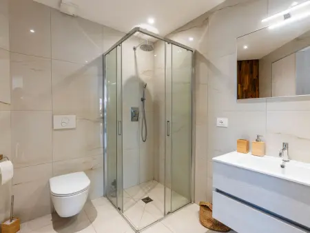 Entre Bateau et Mer, Appartement 4 personnes à Santo Stefano al Mare - Photo 19
