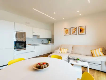 Ginestra, Appartement 6 personnes à Alassio - Photo 2