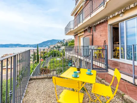 Ginestra, Appartement 6 personnes à Alassio - Photo 3