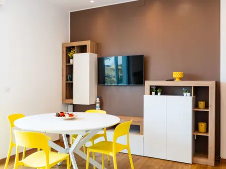 Ginestra, Appartement 6 personnes à Alassio - Photo 5