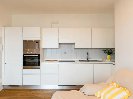 Ginestra, Appartement 6 personnes à Alassio - Photo 6