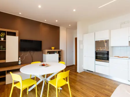 Ginestra, Appartement 6 personnes à Alassio - Photo 7