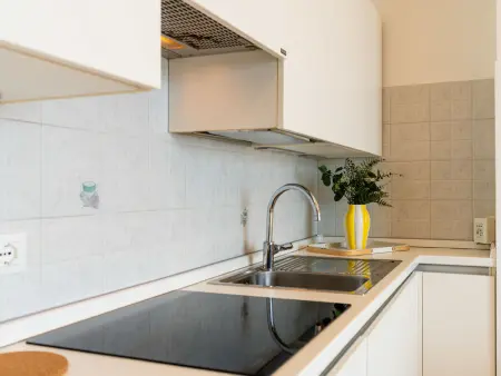 Ginestra, Appartement 6 personnes à Alassio - Photo 8