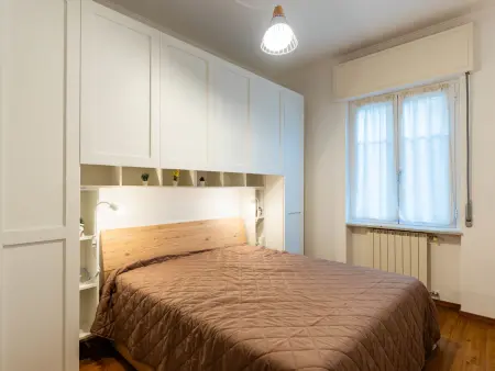 Ginestra, Appartement 6 personnes à Alassio - Photo 11