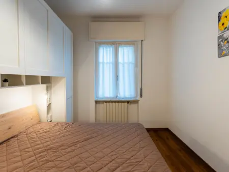 Ginestra, Appartement 6 personnes à Alassio - Photo 12