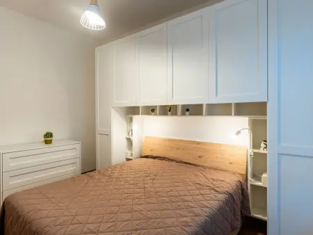 Ginestra, Appartement 6 personnes à Alassio - Photo 13