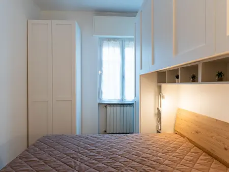 Ginestra, Appartement 6 personnes à Alassio - Photo 16