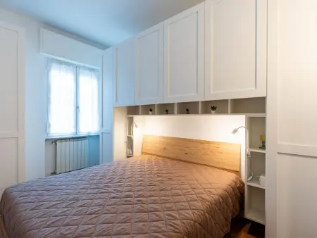Ginestra, Appartement 6 personnes à Alassio - Photo 17