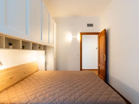 Ginestra, Appartement 6 personnes à Alassio - Photo 18