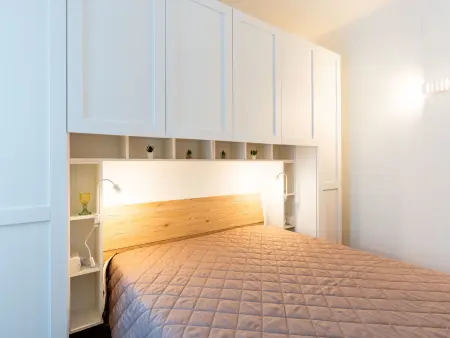 Ginestra, Appartement 6 personnes à Alassio - Photo 19