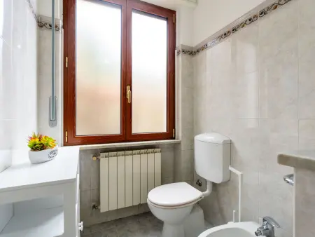 Ginestra, Appartement 6 personnes à Alassio - Photo 21