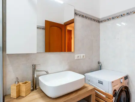 Ginestra, Appartement 6 personnes à Alassio - Photo 22