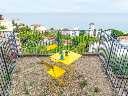 Ginestra, Appartement 6 personnes à Alassio - Photo 25