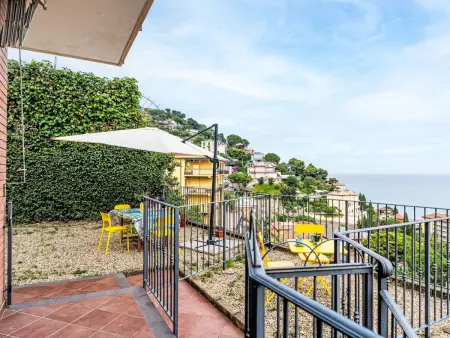 Ginestra, Appartement 6 personnes à Alassio - Photo 27