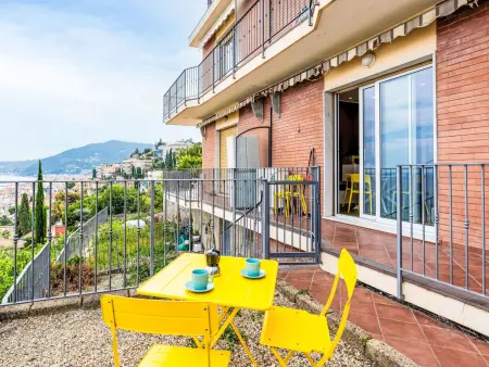 Ginestra, Appartement 6 personnes à Alassio - Photo 28