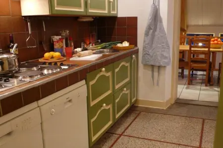 Le Marcassin, Maison de groupe avec sauna à La Roche - Photo 9