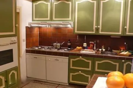 Le Marcassin, Maison de groupe avec sauna à La Roche - Photo 10