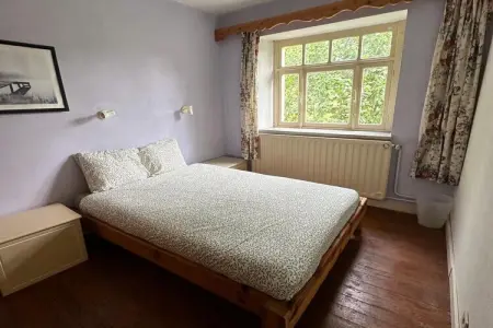 Le Marcassin, Maison de groupe avec sauna à La Roche - Photo 11