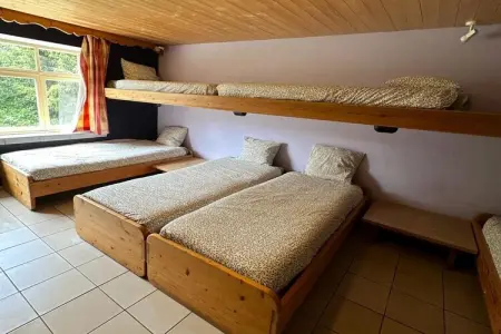 Le Marcassin, Maison de groupe avec sauna à La Roche - Photo 15