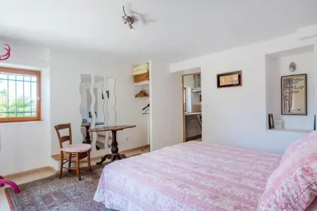 La Bergerie, Charmante maison près des gorges du Verdon avec piscine - Photo 2