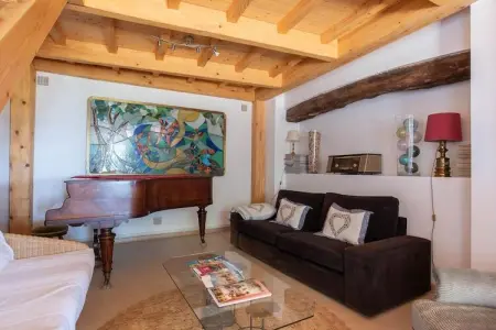 La Bergerie, Charmante maison près des gorges du Verdon avec piscine - Photo 3