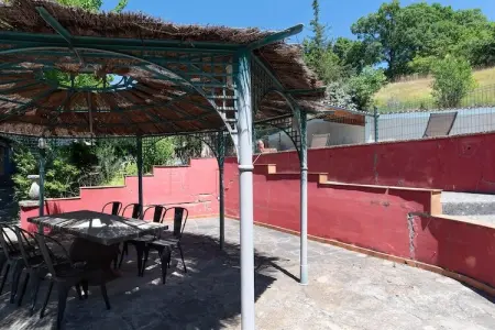 La Bergerie, Charmante maison près des gorges du Verdon avec piscine - Photo 7