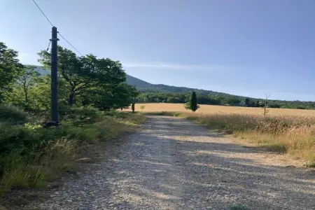 La Bergerie, Charmante maison près des gorges du Verdon avec piscine - Photo 15