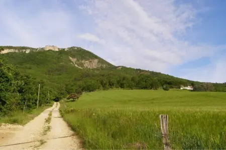 La Bergerie, Charmante maison près des gorges du Verdon avec piscine - Photo 16