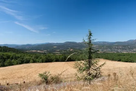 La Bergerie, Charmante maison près des gorges du Verdon avec piscine - Photo 17