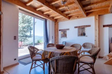 La Bergerie, Charmante maison près des gorges du Verdon avec piscine - Photo 23