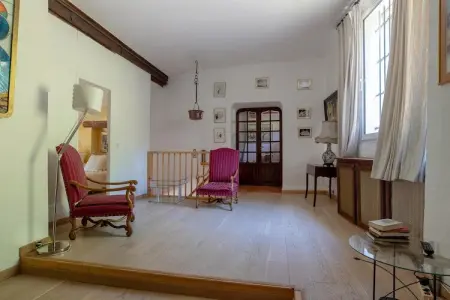 La Bergerie, Charmante maison près des gorges du Verdon avec piscine - Photo 25