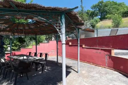 La Bergerie, Charmante maison près des gorges du Verdon avec piscine - Photo 36