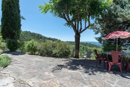 La Bergerie, Charmante maison près des gorges du Verdon avec piscine - Photo 37