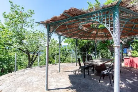 La Bergerie, Charmante maison près des gorges du Verdon avec piscine - Photo 38