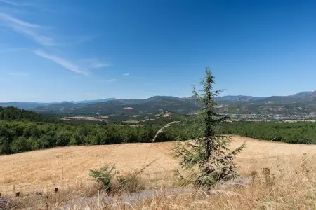 La Bergerie, Charmante maison près des gorges du Verdon avec piscine - Photo 39