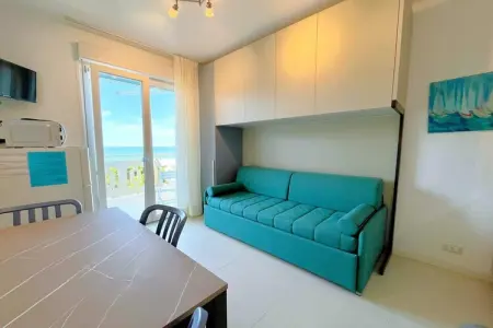 Livenza 78, Appartement à Caorle près de la plage - Photo 1