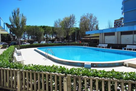 Livenza 78, Appartement à Caorle près de la plage - Photo 3