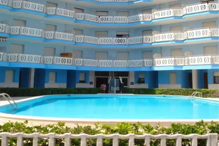 Livenza 78, Appartement à Caorle près de la plage - Photo 17