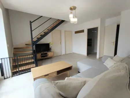 Gîte Confortable pour 4 Pers. à Villentrois, Idéal Découverte du Berry - Photo 1