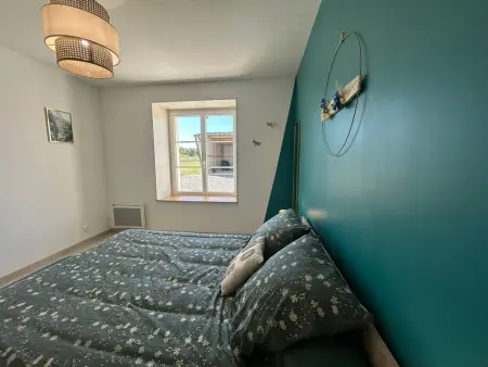 Gîte Confortable pour 4 Pers. à Villentrois, Idéal Découverte du Berry - Photo 3