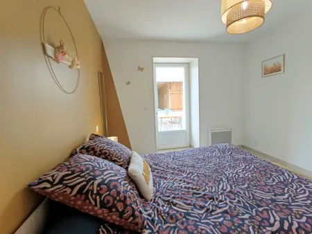 Gîte Confortable pour 4 Pers. à Villentrois, Idéal Découverte du Berry - Photo 4